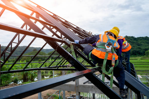 Quick and Trustworthy Emergency Roof Repair Services in Vernon Hills, IL