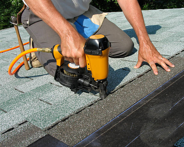 Best Roof Leak Repair  in Vernon Hls, IL