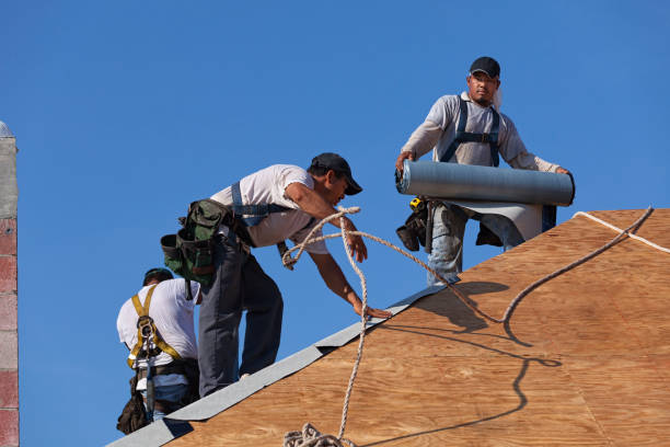 Best Tile Roofing Contractor  in Vernon Hls, IL