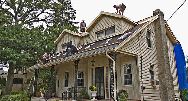 Trusted Vernon Hills, IL Roofing Contractor Experts