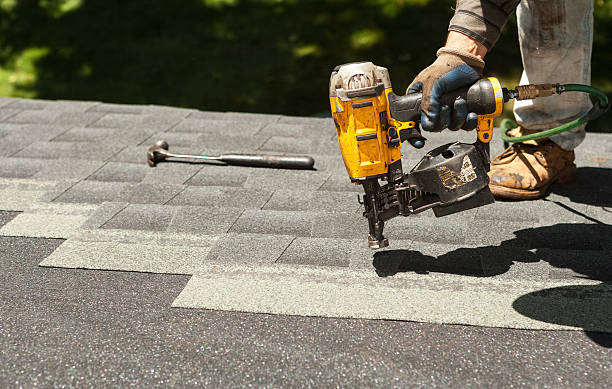 Best Local Roofing Companies  in Vernon Hls, IL