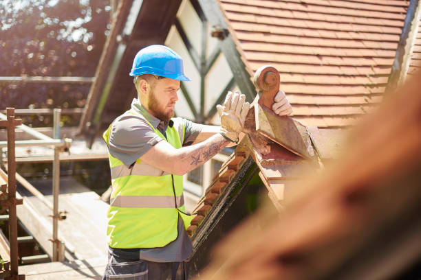 Heating Cable for Roof Installation in Vernon Hills, IL