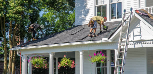 Best Roof Replacement Cost  in Vernon Hls, IL