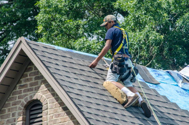 Roof Repair Estimates in Vernon Hills, IL